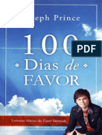 100 Dias de favor - Joseph Prince.docx