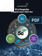 Skyworks 5G White Paper