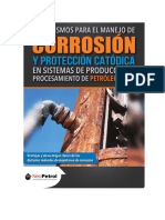 Manual Corrosion Neopetrol 2014 PDF