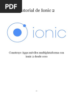 Download Tutorial Ionic 2pdf by allanextreme70 SN364330555 doc pdf