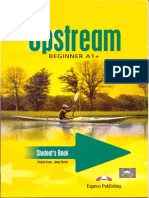 1 Upstream Beginner A1 SB