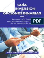 Guia de Inversion en Opciones B - Fernando Jimenez