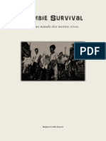 Zombie Survival - Biblioteca Élfica
