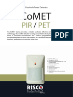 Comet Pir-Pet Brochure En-Lr - 0