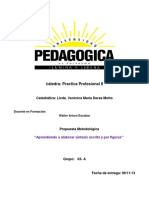 Metodologia Sobre Sintesis WAE PDF