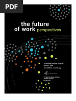Download Future of Work by Sean Ness SN36433458 doc pdf