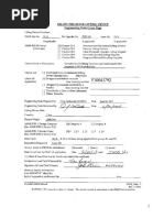 PPD 199 - Lifting Fixture Engineering Note