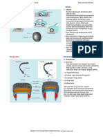 31d04 Tires and Disc Wheels