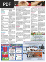PCH Santa Letters