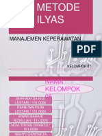 Metode Ilyas