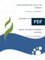 Reporte 1 - Brian Antonio Navarro Sánchez