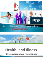 Health and Illness2