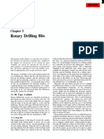 5 Rotary Drilling Bits PDF