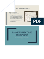 makers become musicians slides