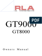 GT9000GT8000MANGB1