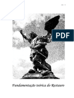 fundamentacao-teorica-do-restauro.pdf