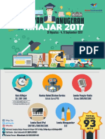 Poster Kihajar 2017