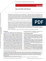 Cannabinoid Signaling in Health and Disease 2017 PDF