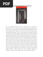 Conversaciones Con Goethe