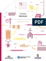 Manual de Textiles Técnicos