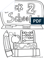 Back2school PDF