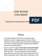 Case Review LB