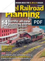 Model Railroad Planning - Annual 2017