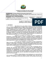 Orientação sobre Educação das Relações Étnico-Raciais