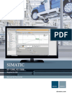 s71500 Pid Control Function Manual esES es-ES PDF