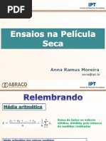 Abraco Película Seca 3