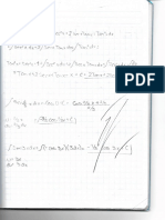 Calculo Integral 2°