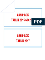 Arsip