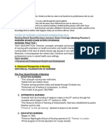 Scope of Nle1113