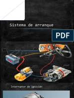 Sistema de Arranque Partes (1)