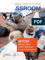 BYOD Report Oct2015 Final