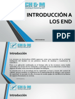 Introduccion Los END 1