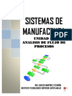 Unidad 4 Analisis de Flujo de Procesos