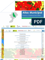 1006 Intibuca Atlas Forestal Municipal