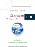 En Christianity the Original and Present Reality