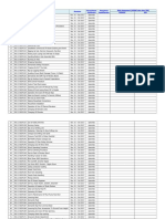 List SSOP Rig 2 - Bridging Document