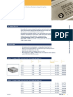 Holec Restart - Modules PDF