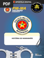 Historia Do Maranhão