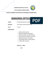 Revision de Sensores Opticos (1)
