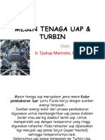 Turbin Uap