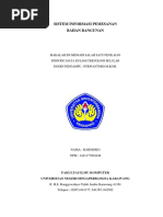 Download Sistem Informasi Pemesanan by Har Moko SN364362893 doc pdf