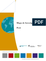 Estudio Sobre Las Universidades PDF