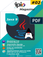 Centri Pio Magazine 02