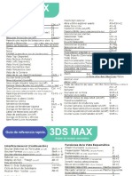 Atajos 3ds Max PDF