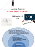 Informed Consent