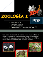 Zoología